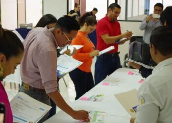 X Concurso nacional de dibujo de educación vial en el país