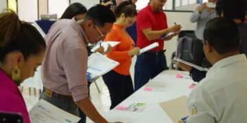 X Concurso nacional de dibujo de educación vial en el país