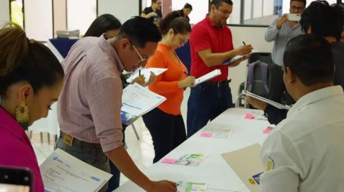 X Concurso nacional de dibujo de educación vial en el país