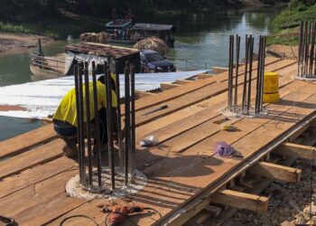 INE anuncia el índice de precios de materiales de construcción a julio