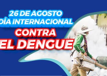 Día Internacional contra el Dengue