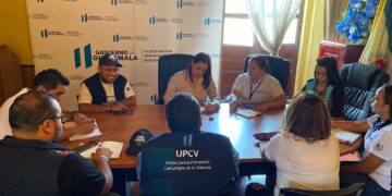 Huehuetenango prepara actividades por el Día Internacional de la Juventud