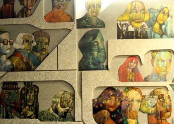 Los difusores acústicos crean una mejor experiencia sonora. / Foto: MCD.