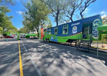 Doctor móvil Jocotenango