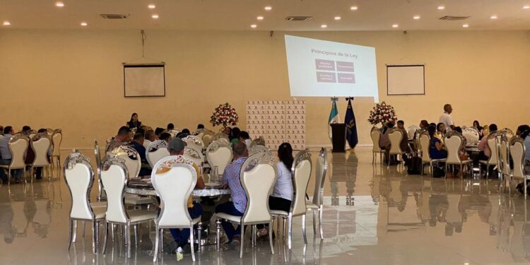 Chiquimula impulsa acceso a la información pública