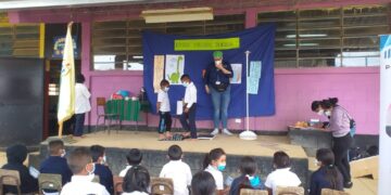 En Jalapa desarrollan jornadas de evaluación de peso y talla