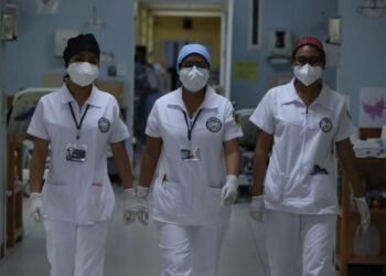 Ministerio de Salud se declara en alerta roja institucional ante segunda vuelta electoral 2023