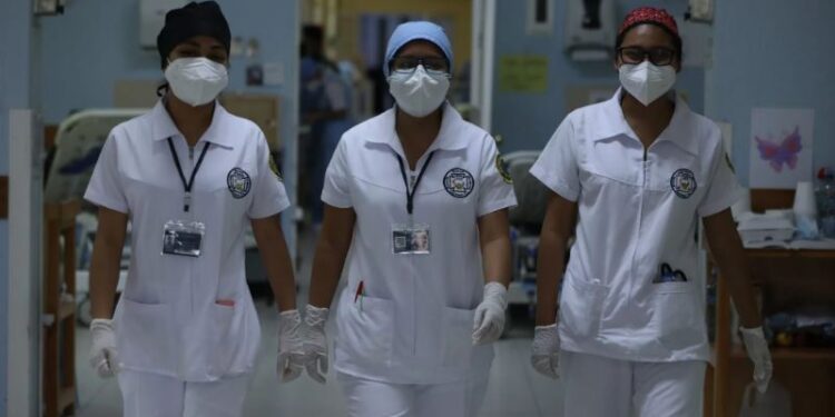 Ministerio de Salud se declara en alerta roja institucional ante segunda vuelta electoral 2023