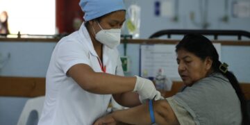Más de mil 500 becas de enfermería para los guatemaltecos. /Foto; DCA