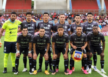 Xelajú MC sucumbe ante el Real Estelí en su debut en la Copa Centroamericana