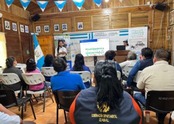 Fortalecen acciones para el cumplimiento del Reglamento 164-2021 en Izabal