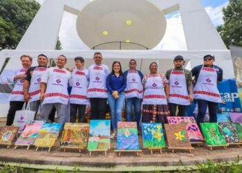 Festival gastronómico inguat