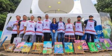 Festival gastronómico inguat