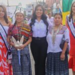 Cobán celebra a su patrono, Santo Domingo de Guzmán