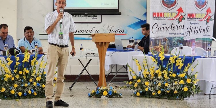 Jalapa intensifica acciones de prevención del dengue