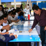 Presidente aboga por un voto libre y consciente