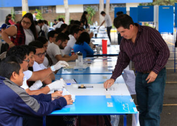 Presidente aboga por un voto libre y consciente