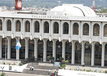 Organismo Judicial brindará servicios durante el feriado del 15 de agosto