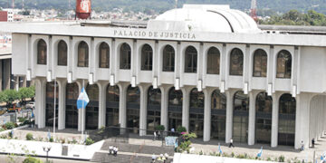 Organismo Judicial brindará servicios durante el feriado del 15 de agosto