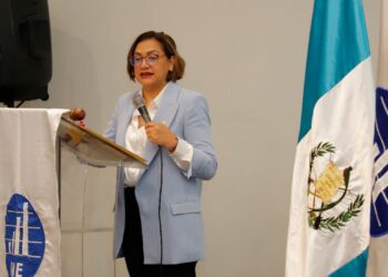 Presentan Compendio Estadístico con Enfoque de Género