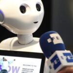 Inteligencia artificial impacta en la cuarta revolución industrial