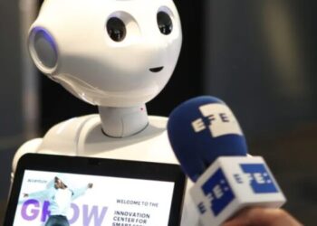 Inteligencia artificial impacta en la cuarta revolución industrial