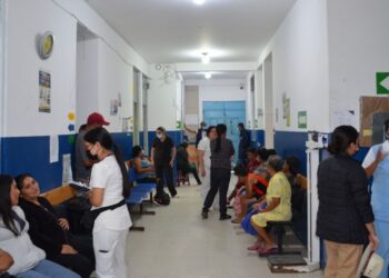 Hospital de Jalapa