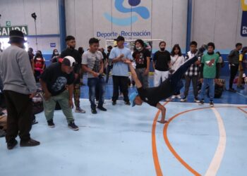 Jóvenes protagonistas atiende a 17 mil guatemaltecos este año
