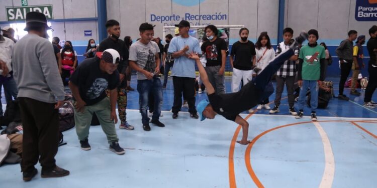 Jóvenes protagonistas atiende a 17 mil guatemaltecos este año