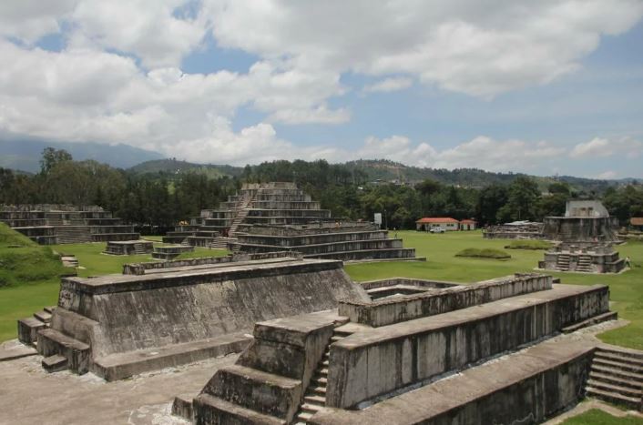 Kaminaljuyú, la capital regional prehispánica