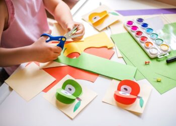 Parque de la Paz contará con academia de manualidades