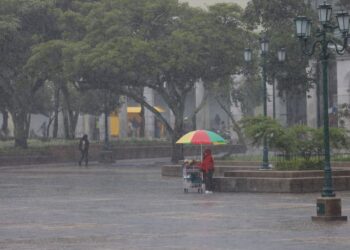 Condiciones climáticas para último domingo del mes de agosto