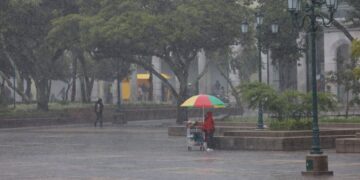 Condiciones climáticas para último domingo del mes de agosto