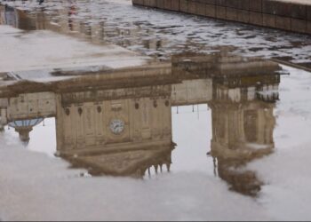 Insivumeh prevé lluvias fuertes y moderadas en los próximos tres meses