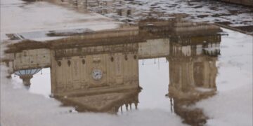 Insivumeh prevé lluvias fuertes y moderadas en los próximos tres meses