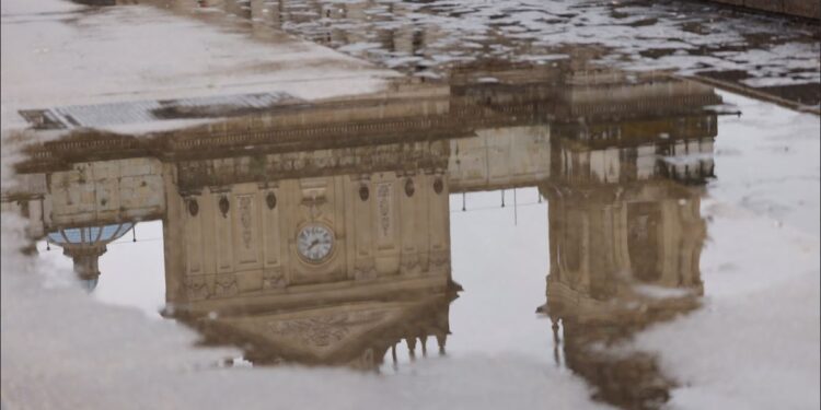 Insivumeh prevé lluvias fuertes y moderadas en los próximos tres meses