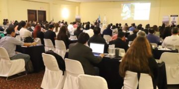 MARN realizó foro ¿Cuál es el impacto al ambiente y la salud, al no tratar las aguas residuales?