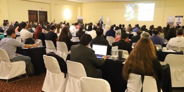 MARN realizó foro ¿Cuál es el impacto al ambiente y la salud, al no tratar las aguas residuales?