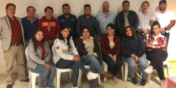 Mesas de competitividad intercambian experiencias en Huehuetenango