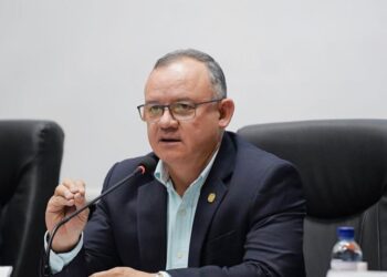 Mingob con acciones en seguridad para el binomio electo