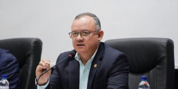 Mingob con acciones en seguridad para el binomio electo