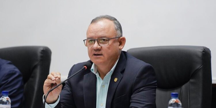 Mingob con acciones en seguridad para el binomio electo