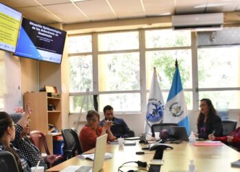 Ministerio de Salud Emite alerta roja institucional por fenómeno de El Niño