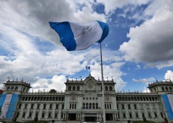 SCSP afirma que Guatemala no será un tercer país seguro. / Foto: SCSP.