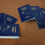 Servicios de emisión de pasaportes tienen alcance nacional y en el extranjero