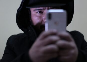 Autoridades de seguridad atienden casos de violación a la intimidad