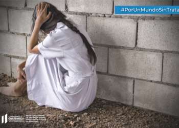 Se reitera el compromiso contra la trata de personas