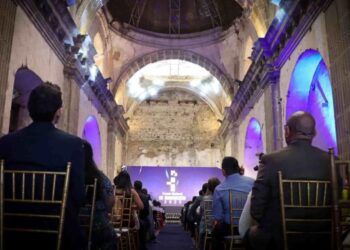 Sistema con IA gana el Premio Nacional de Innovación