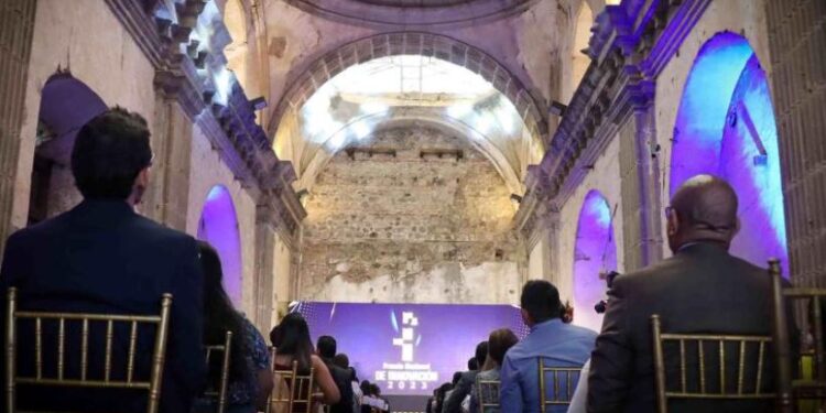 Sistema con IA gana el Premio Nacional de Innovación