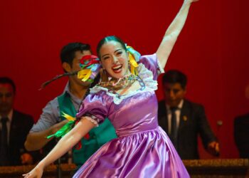 Presentaciones se desarrollaron del sábado 8 al domingo 30 de julio. /Foto: Inguat